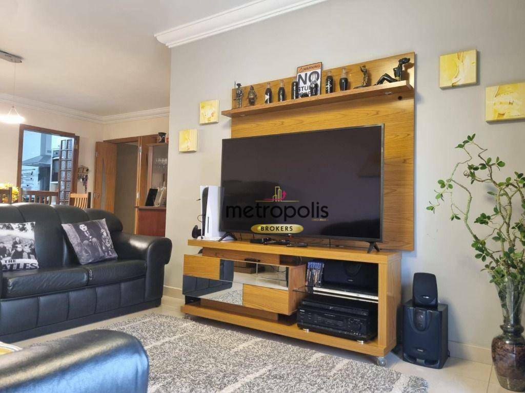 Cobertura à venda com 3 quartos, 254m² - Foto 1