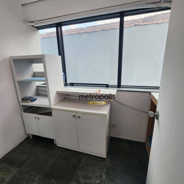 Conjunto Comercial-Sala à venda e aluguel, 66m² - Foto 6