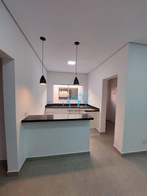 Apartamento para alugar com 2 quartos, 60m² - Foto 3