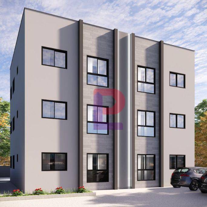 Apartamento à venda com 2 quartos, 65m² - Foto 6