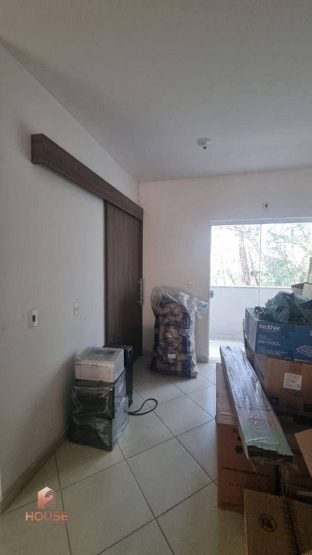 Conjunto Comercial-Sala para alugar, 50m² - Foto 7