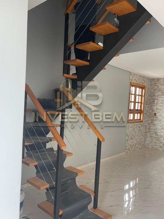 Sobrado à venda com 2 quartos, 70m² - Foto 4