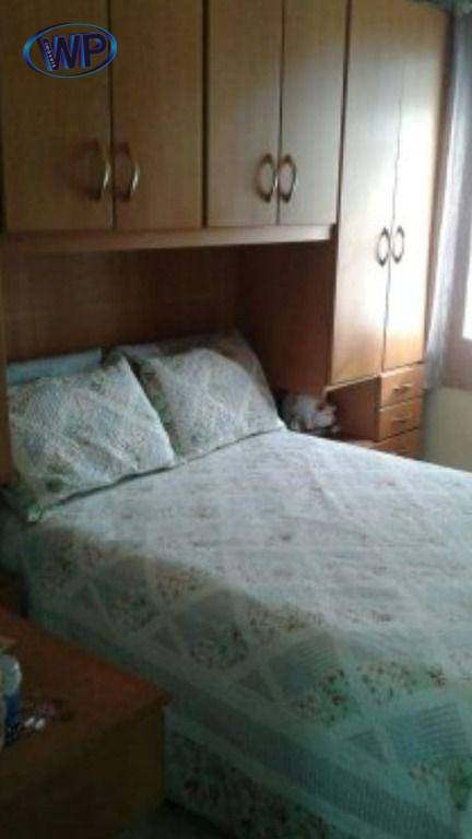 Apartamento à venda com 2 quartos, 48m² - Foto 7