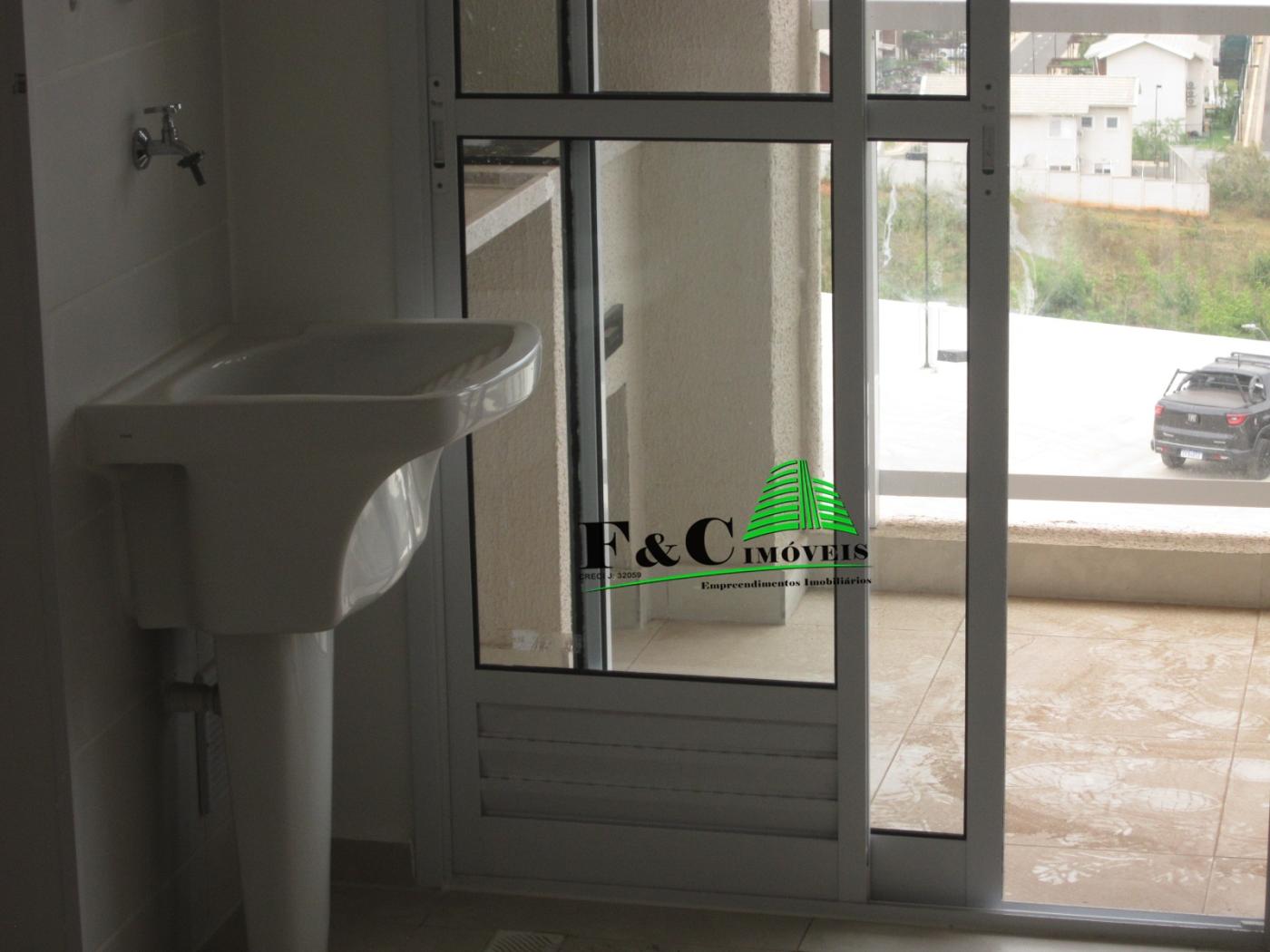 Apartamento à venda com 2 quartos, 60m² - Foto 18