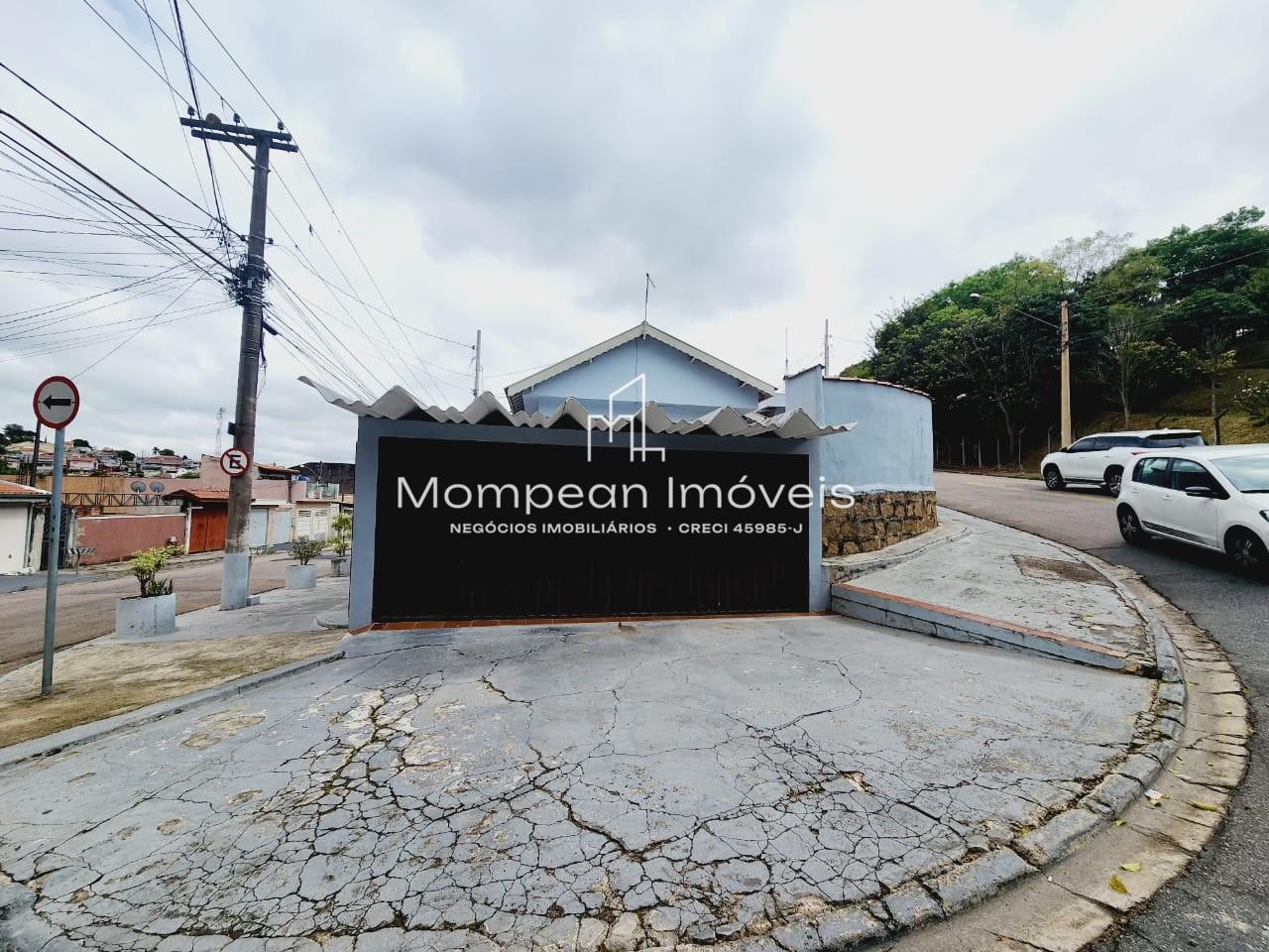 Casa à venda com 2 quartos, 338m² - Foto 1