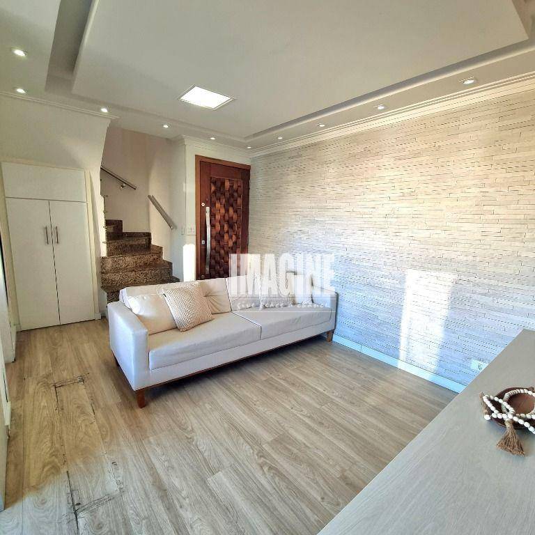 Cobertura à venda com 3 quartos, 120m² - Foto 4