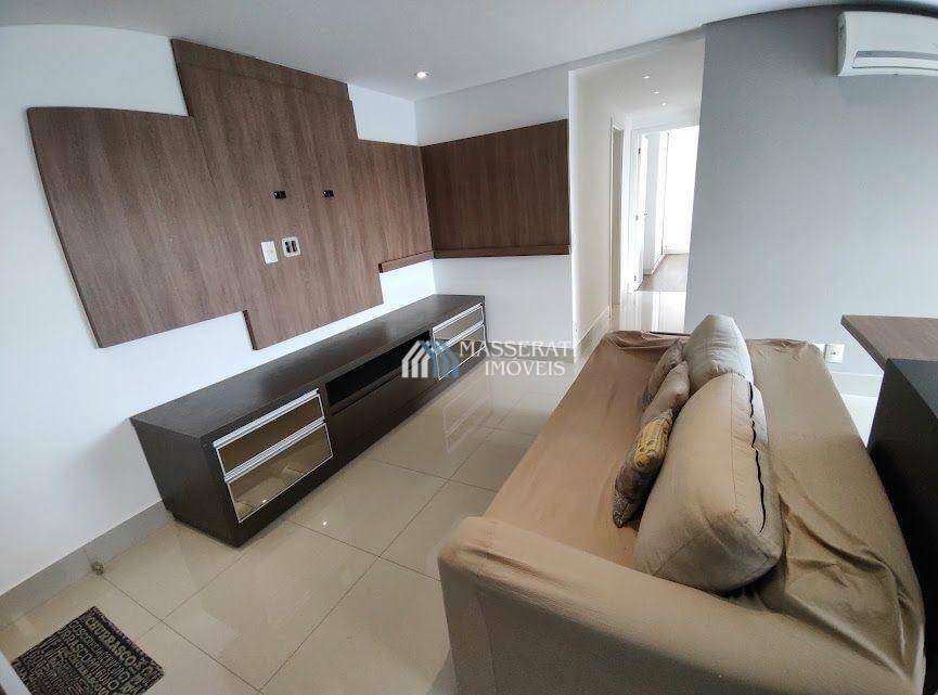 Apartamento para alugar com 2 quartos, 65m² - Foto 5
