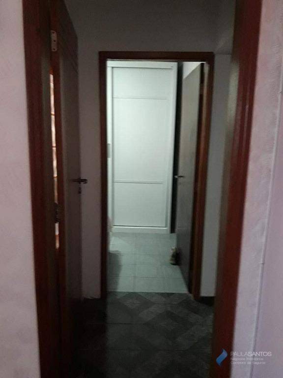 Casa à venda com 3 quartos, 175m² - Foto 7