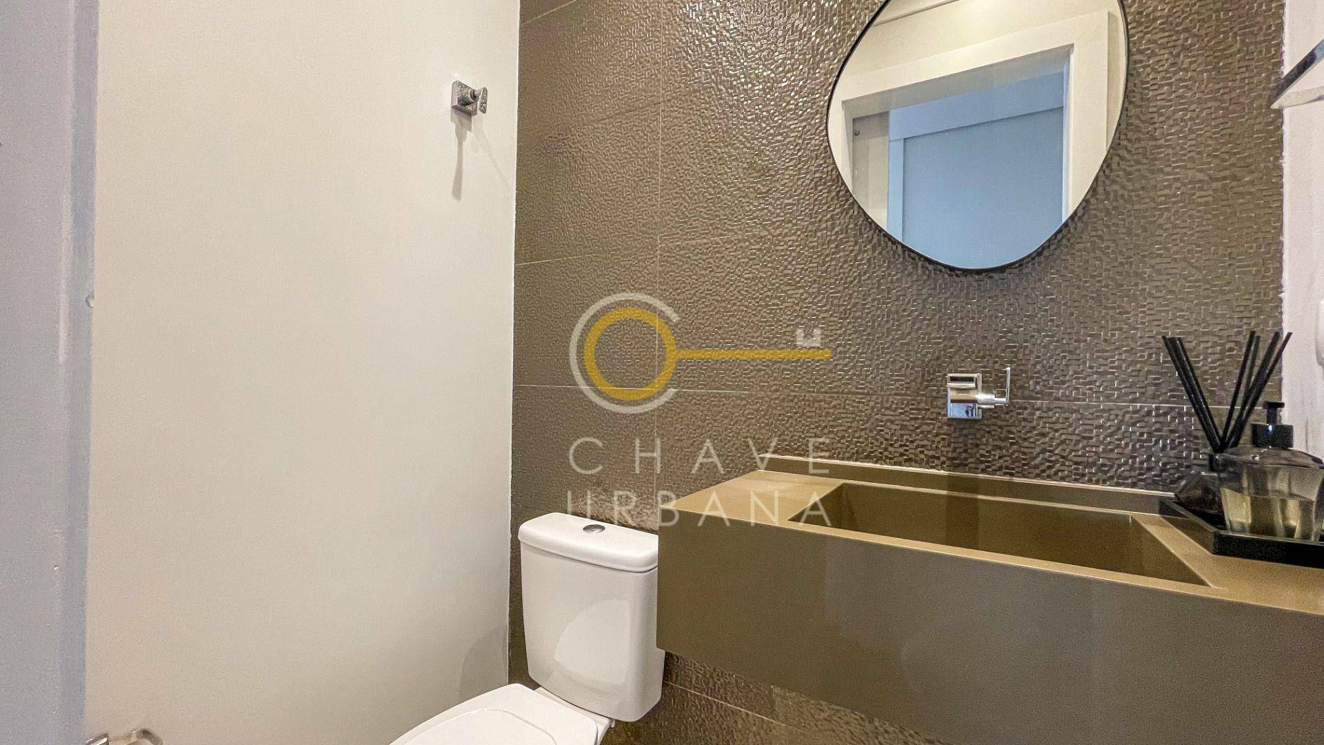 Apartamento à venda e aluguel com 3 quartos, 150m² - Foto 9