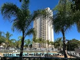 Apartamento à venda com 2 quartos, 53m² - Foto 1