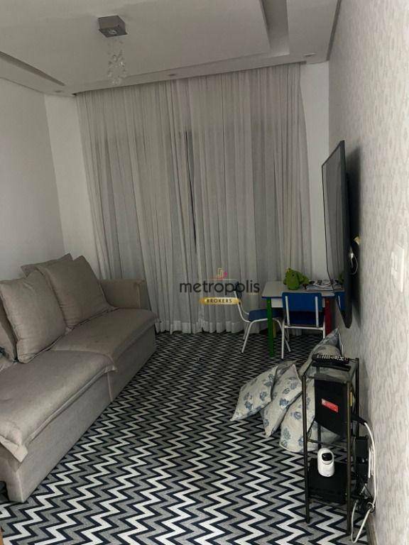 Cobertura à venda com 3 quartos, 190m² - Foto 6