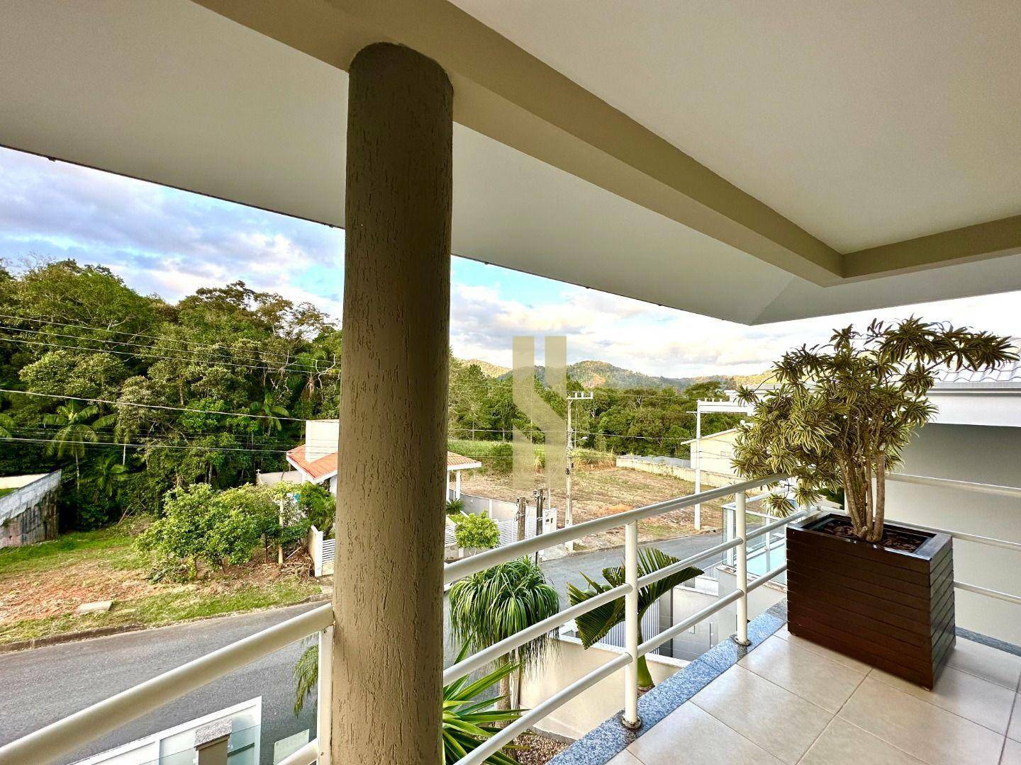 Casa à venda com 3 quartos, 240m² - Foto 39