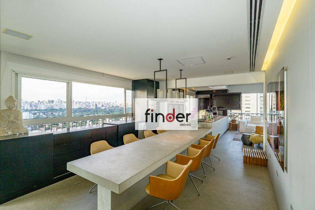 Cobertura à venda com 5 quartos, 565m² - Foto 35