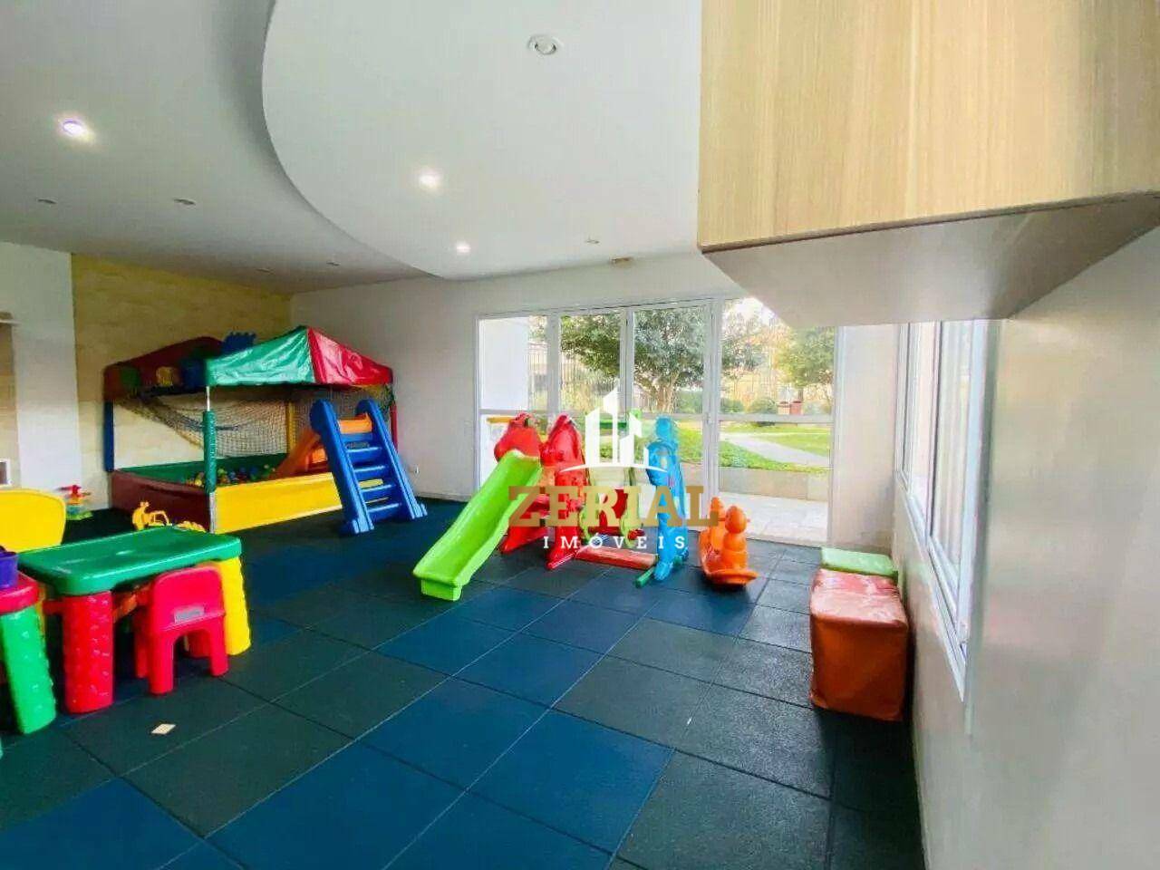 Apartamento à venda com 2 quartos, 66m² - Foto 30