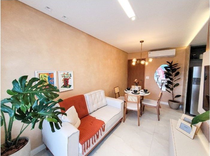 Apartamento à venda com 2 quartos, 50m² - Foto 22