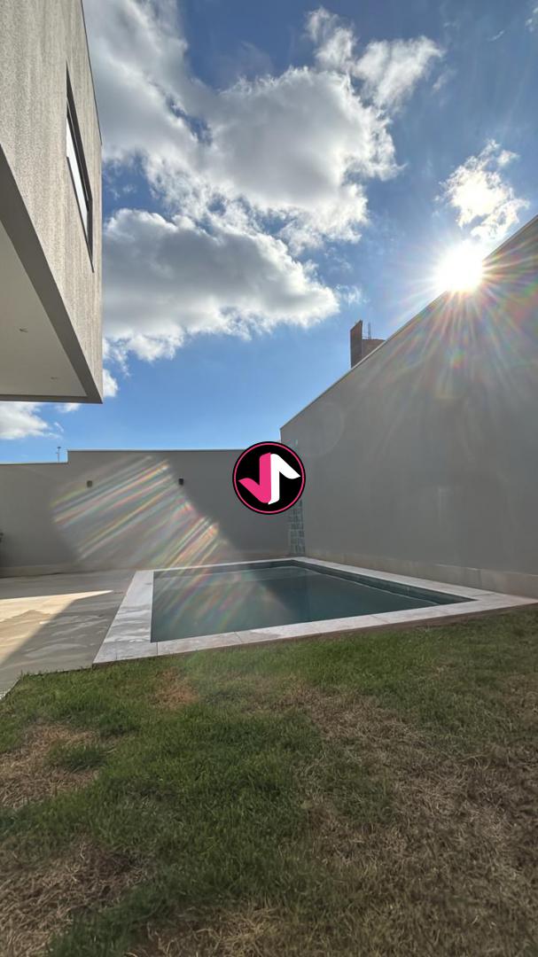 Casa de Condomínio à venda com 3 quartos, 226m² - Foto 13