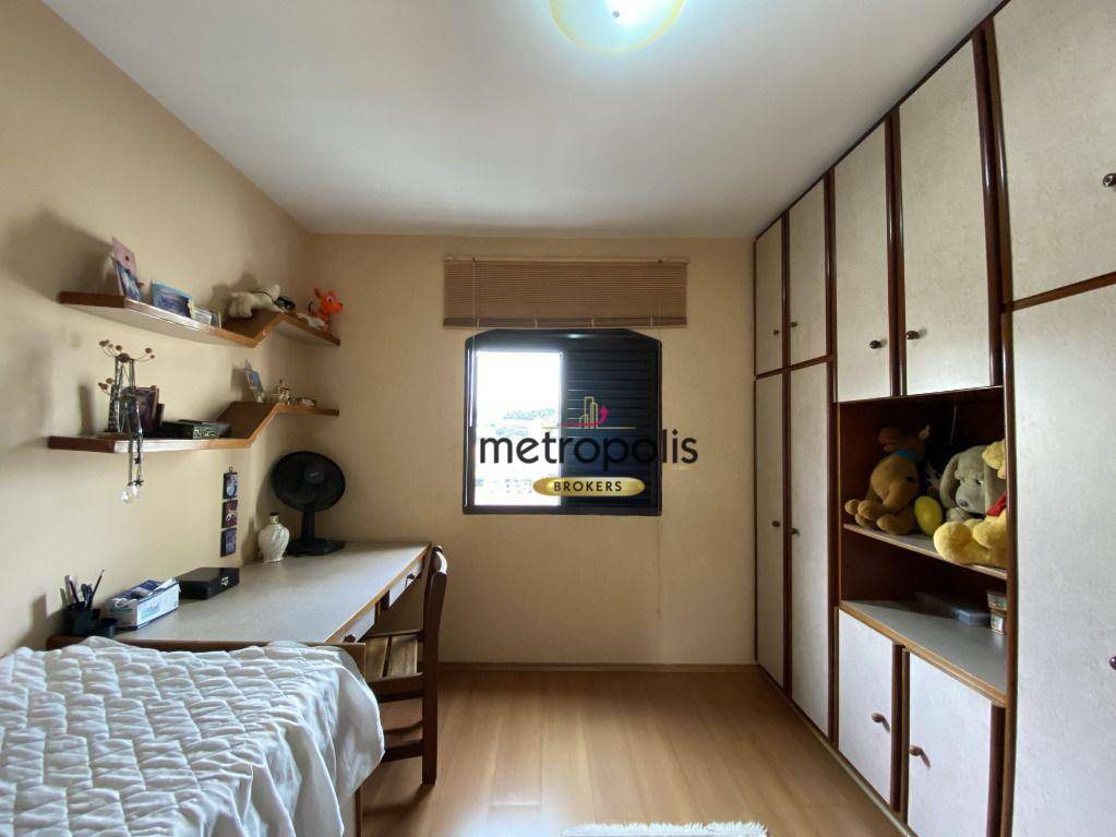 Apartamento à venda com 3 quartos, 130m² - Foto 25