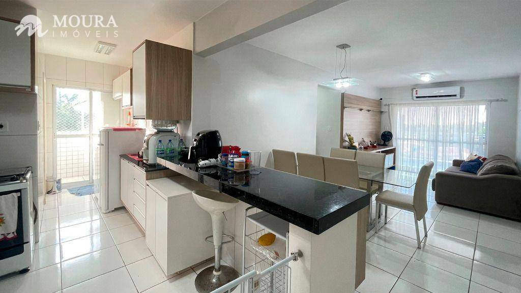Apartamento à venda com 3 quartos, 167m² - Foto 5