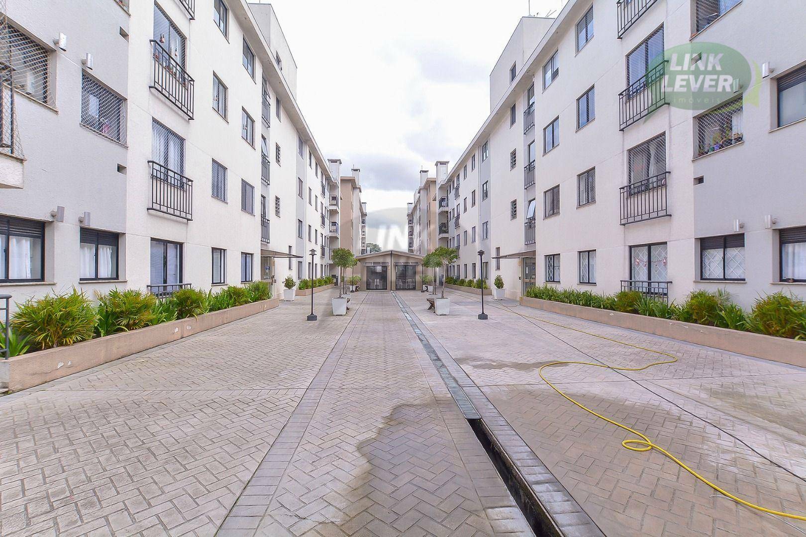 Apartamento para alugar com 3 quartos, 67m² - Foto 28