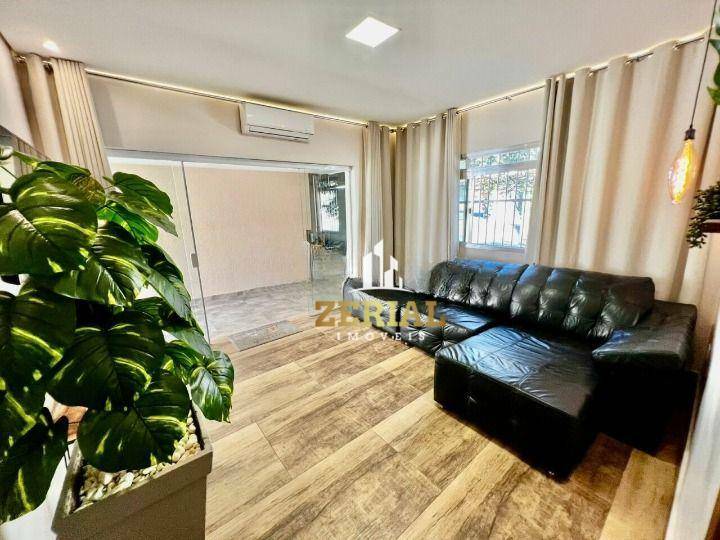 Casa à venda com 2 quartos, 112m² - Foto 1