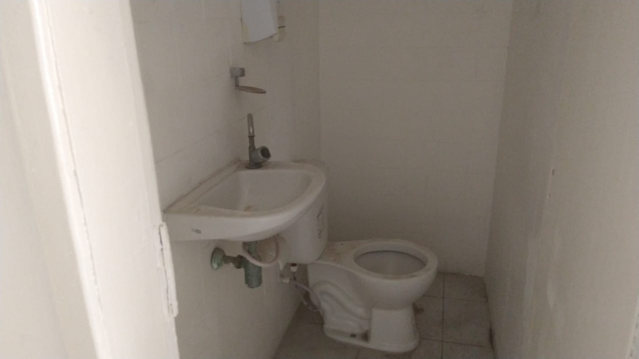Depósito-Galpão-Armazém para alugar com 1 quarto, 1600m² - Foto 8