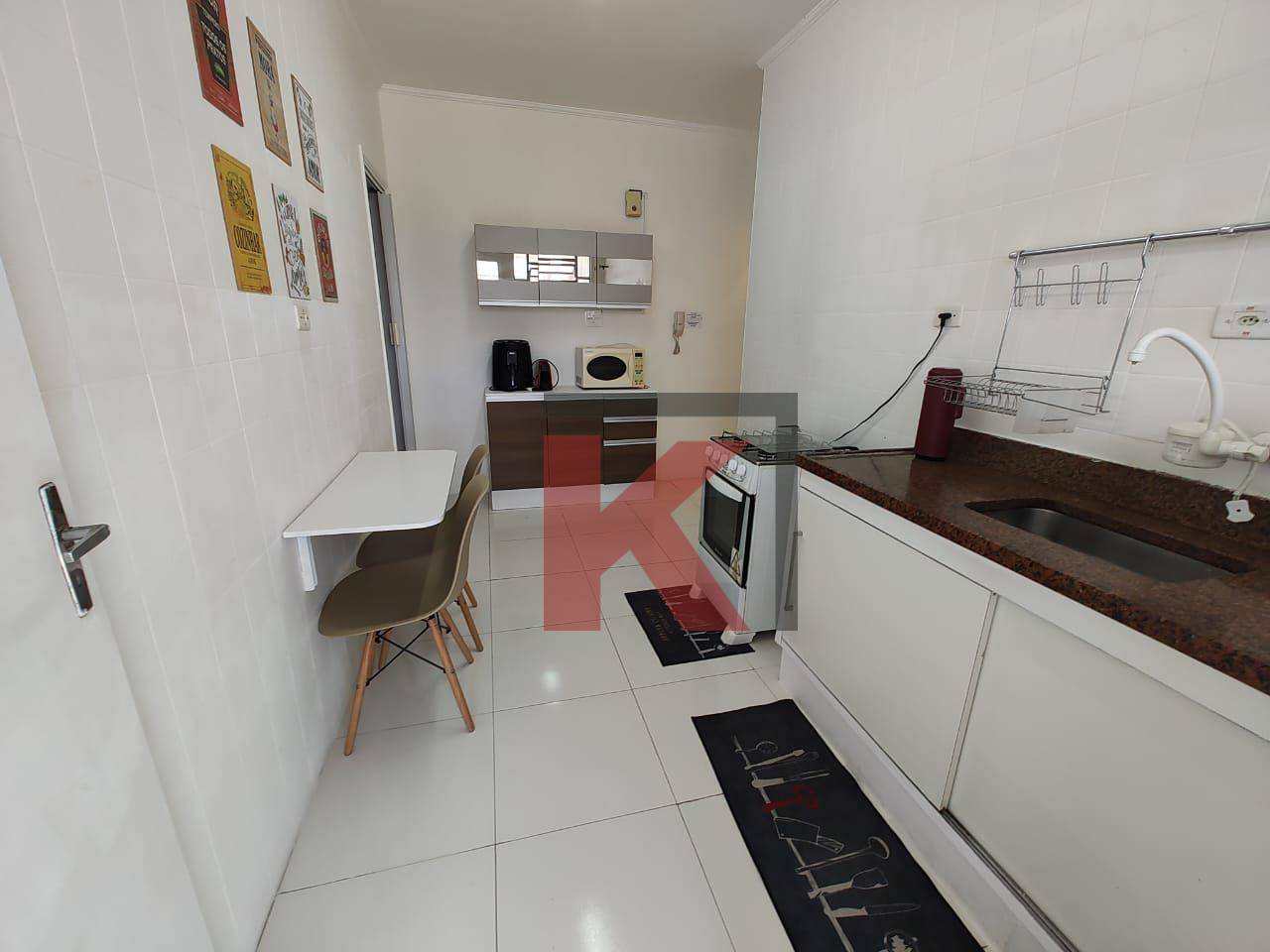 Apartamento à venda com 2 quartos, 75m² - Foto 14