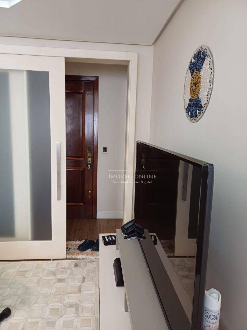 Apartamento à venda com 3 quartos, 157m² - Foto 29