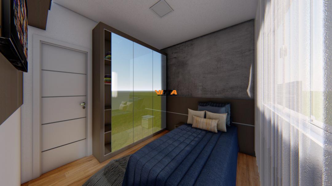 Apartamento à venda com 3 quartos, 90m² - Foto 10