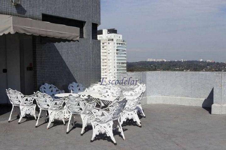 Conjunto Comercial-Sala à venda, 90m² - Foto 8
