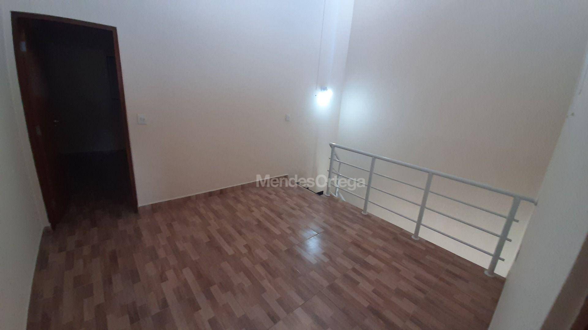 Casa à venda com 2 quartos, 112m² - Foto 12