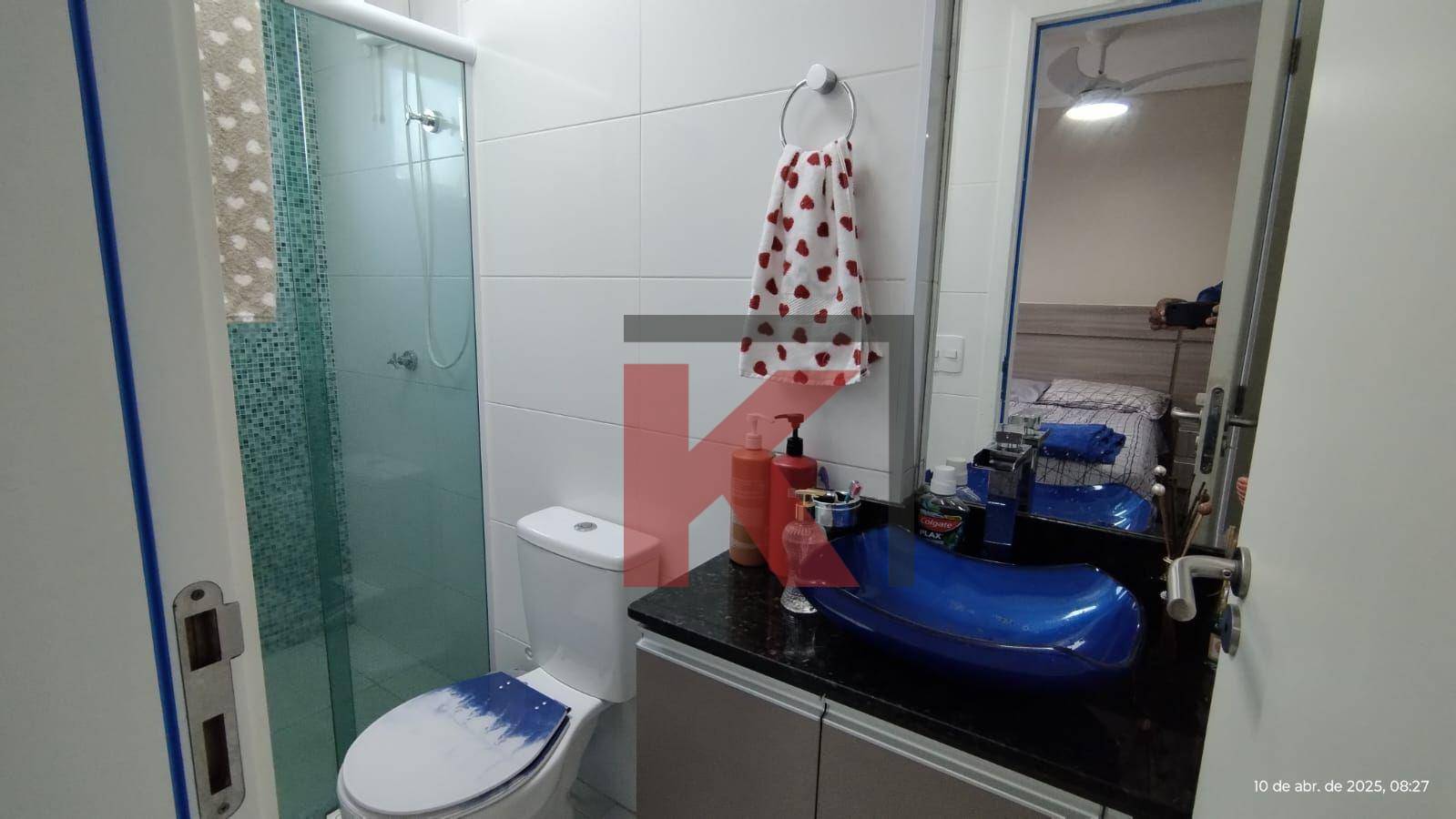 Cobertura à venda com 2 quartos, 114m² - Foto 12