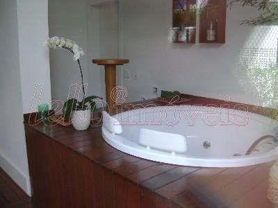 Apartamento à venda com 3 quartos, 184m² - Foto 22