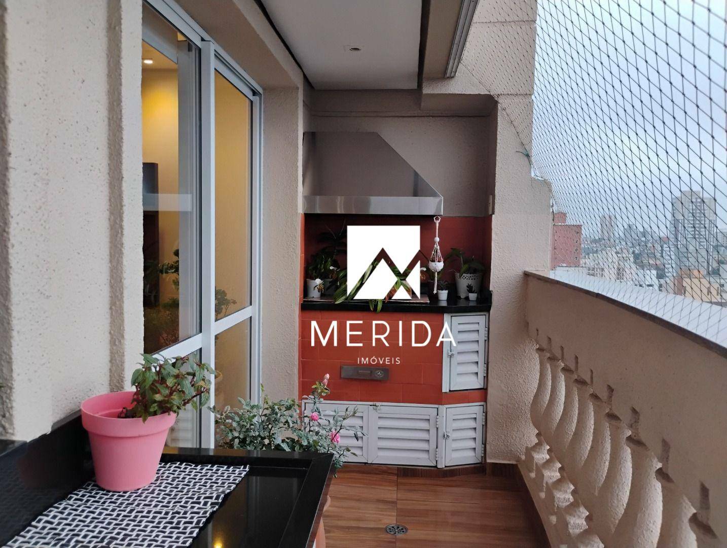 Cobertura para alugar com 3 quartos, 187m² - Foto 14