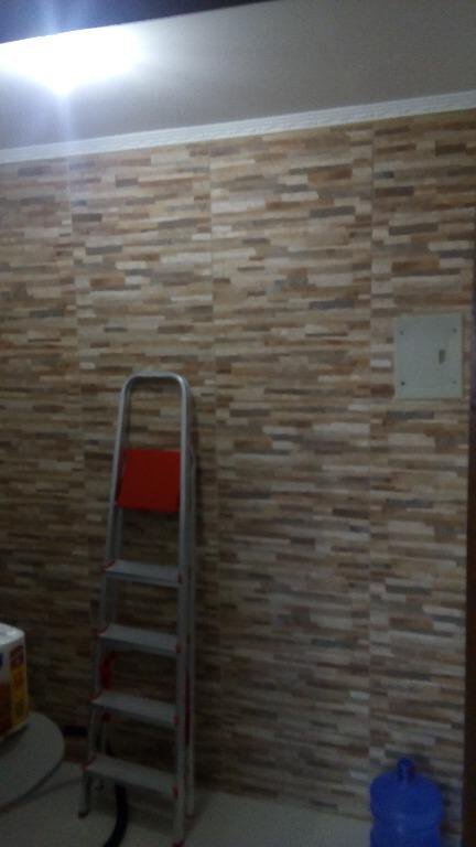 Casa de Condomínio à venda com 3 quartos, 155m² - Foto 7