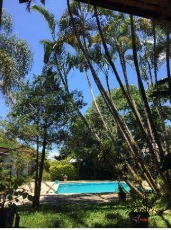 Chácara à venda com 4 quartos, 600m² - Foto 13
