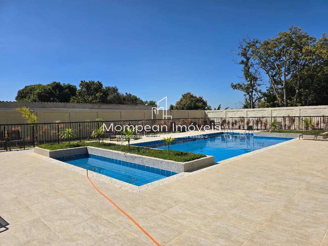 Apartamento para alugar com 2 quartos, 52m² - Foto 19