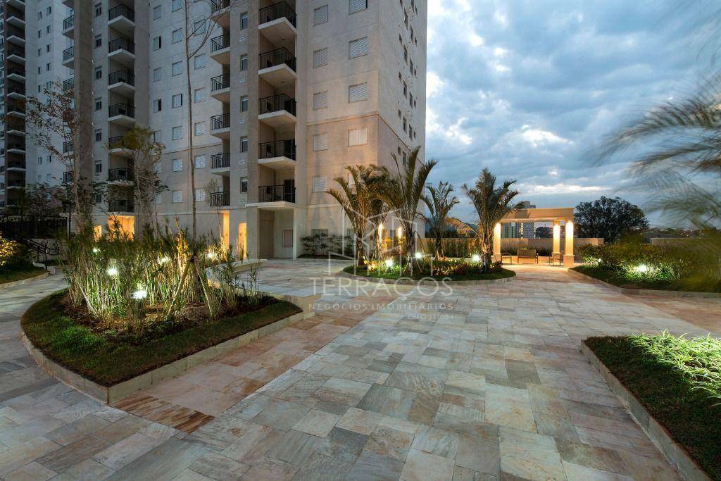 Apartamento à venda com 2 quartos, 66m² - Foto 23
