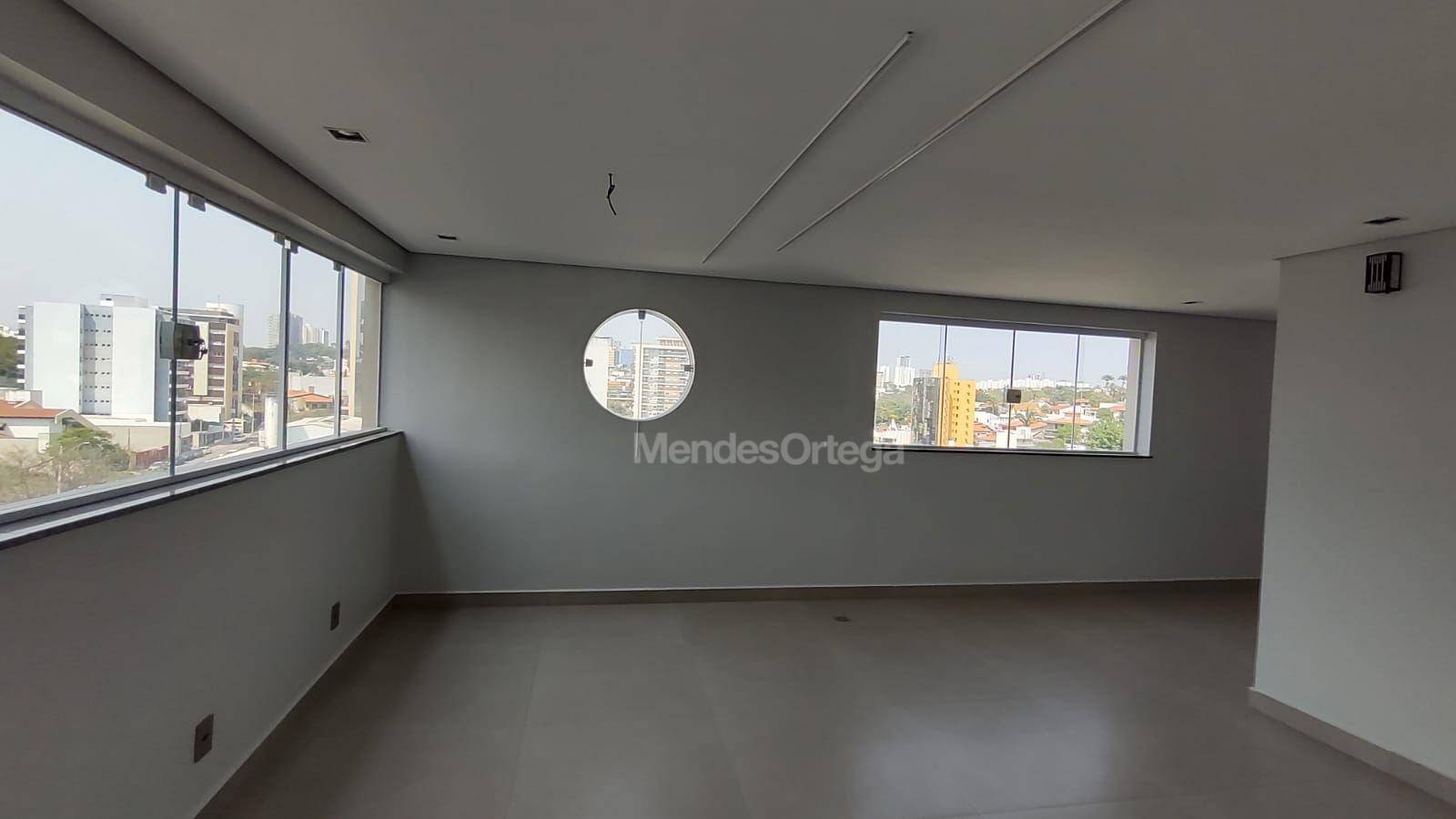 Apartamento à venda com 4 quartos, 322m² - Foto 11