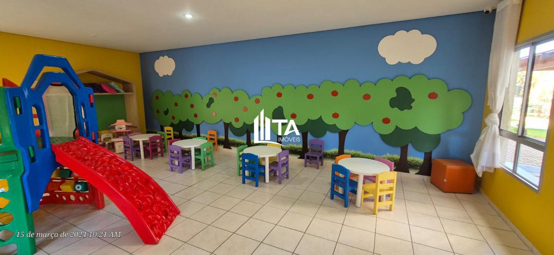Apartamento à venda com 2 quartos, 48m² - Foto 17