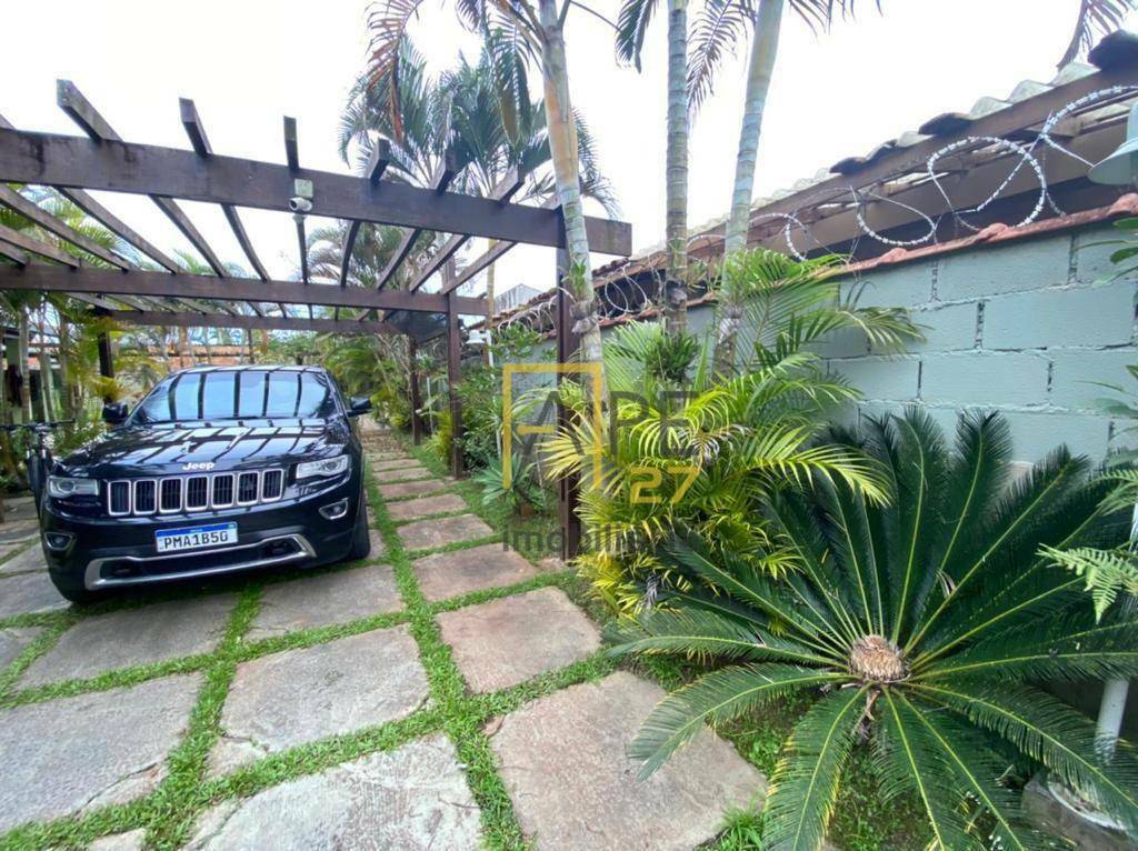 Casa à venda e aluguel com 4 quartos, 200m² - Foto 12