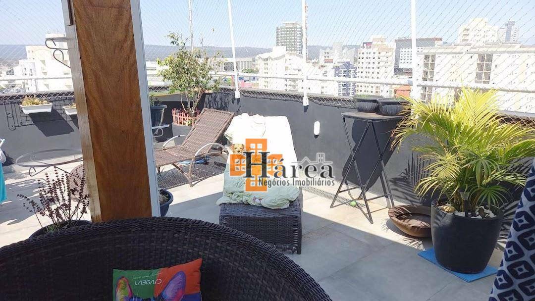 Cobertura à venda com 3 quartos, 146m² - Foto 25