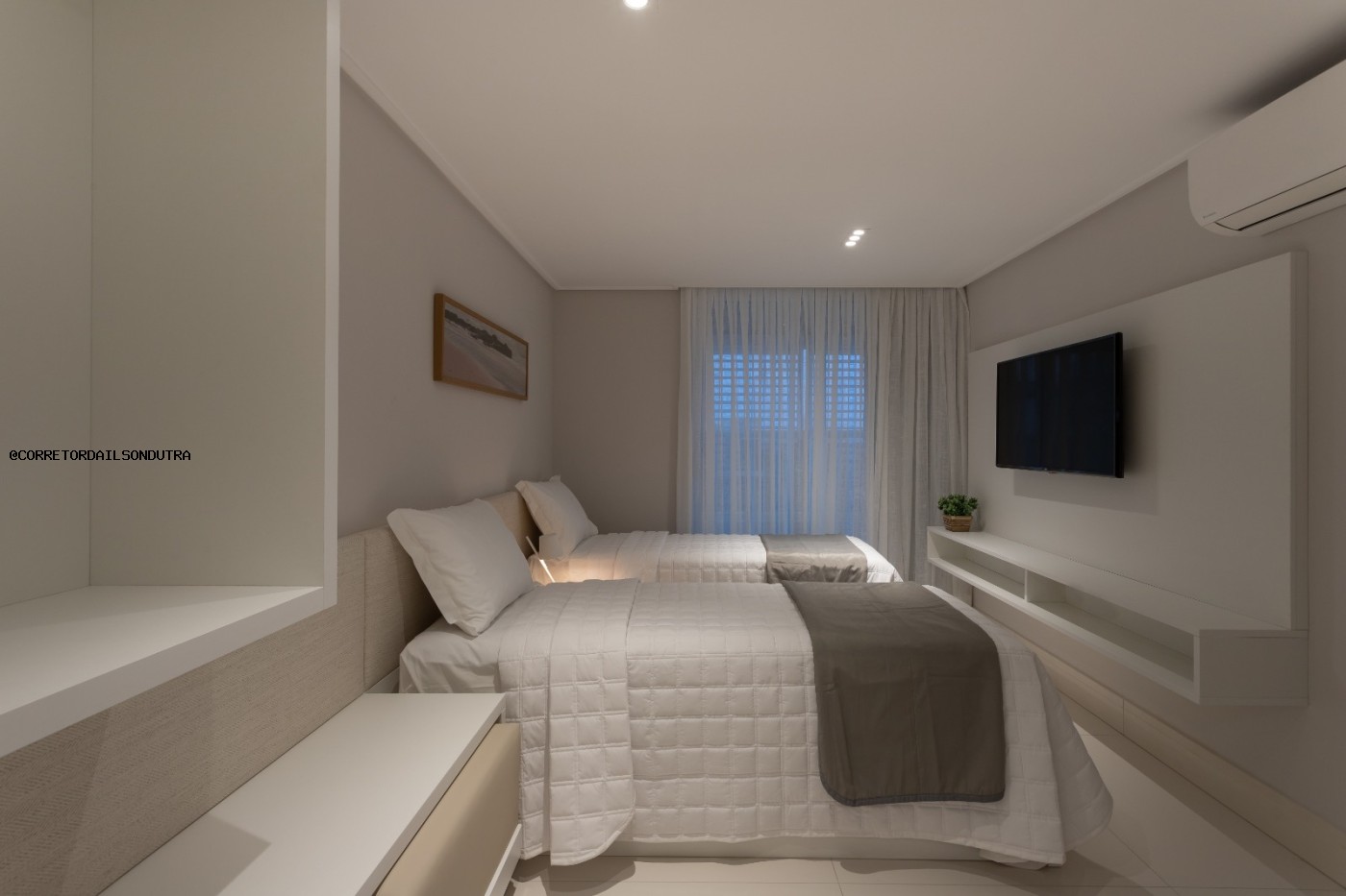Cobertura à venda com 2 quartos, 237m² - Foto 4