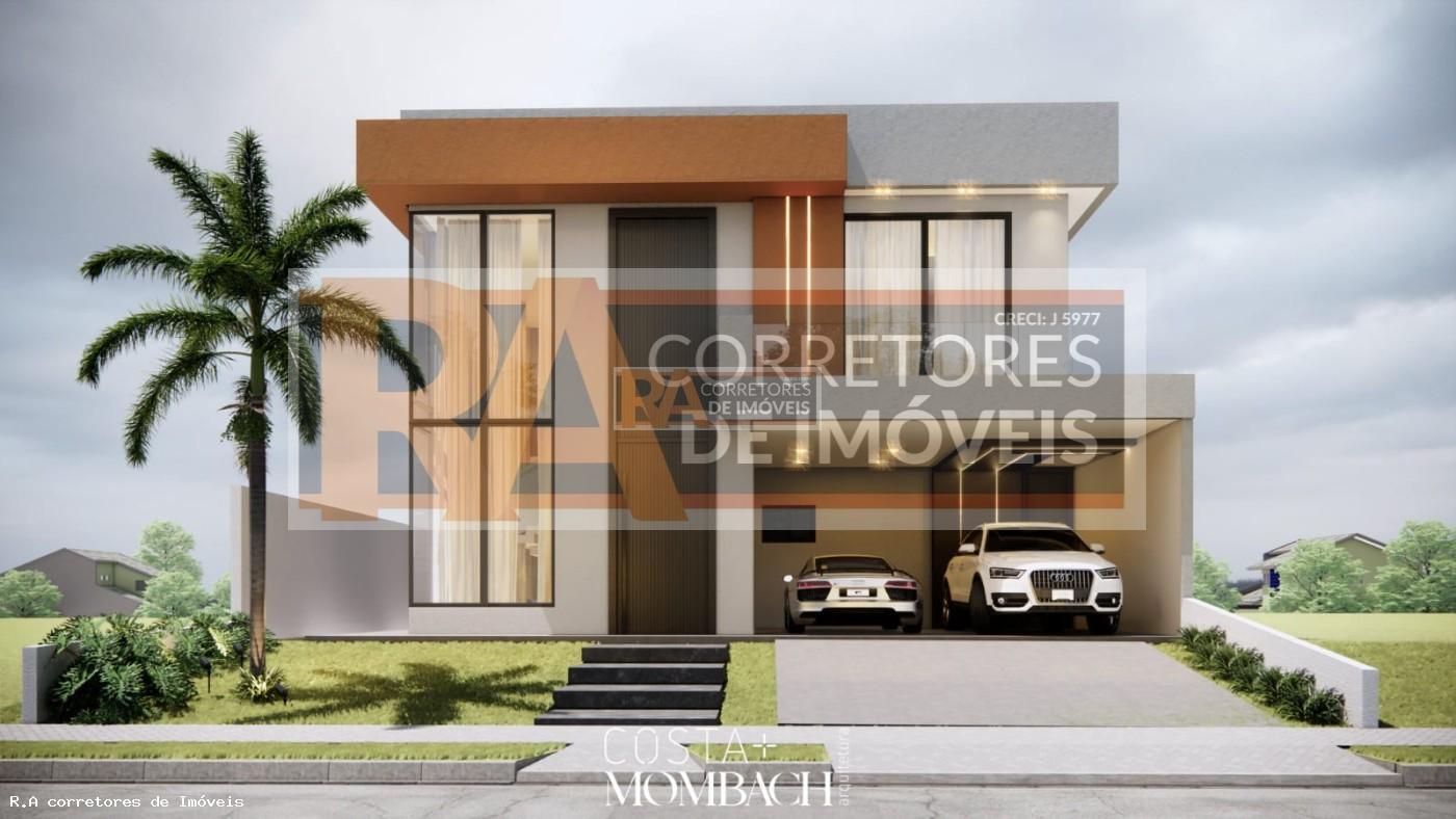 Sobrado à venda, 360m² - Foto 4