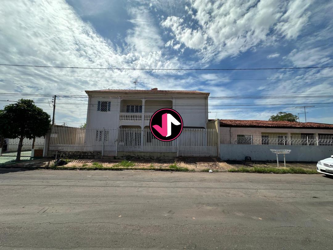 Casa à venda com 4 quartos, 249m² - Foto 23