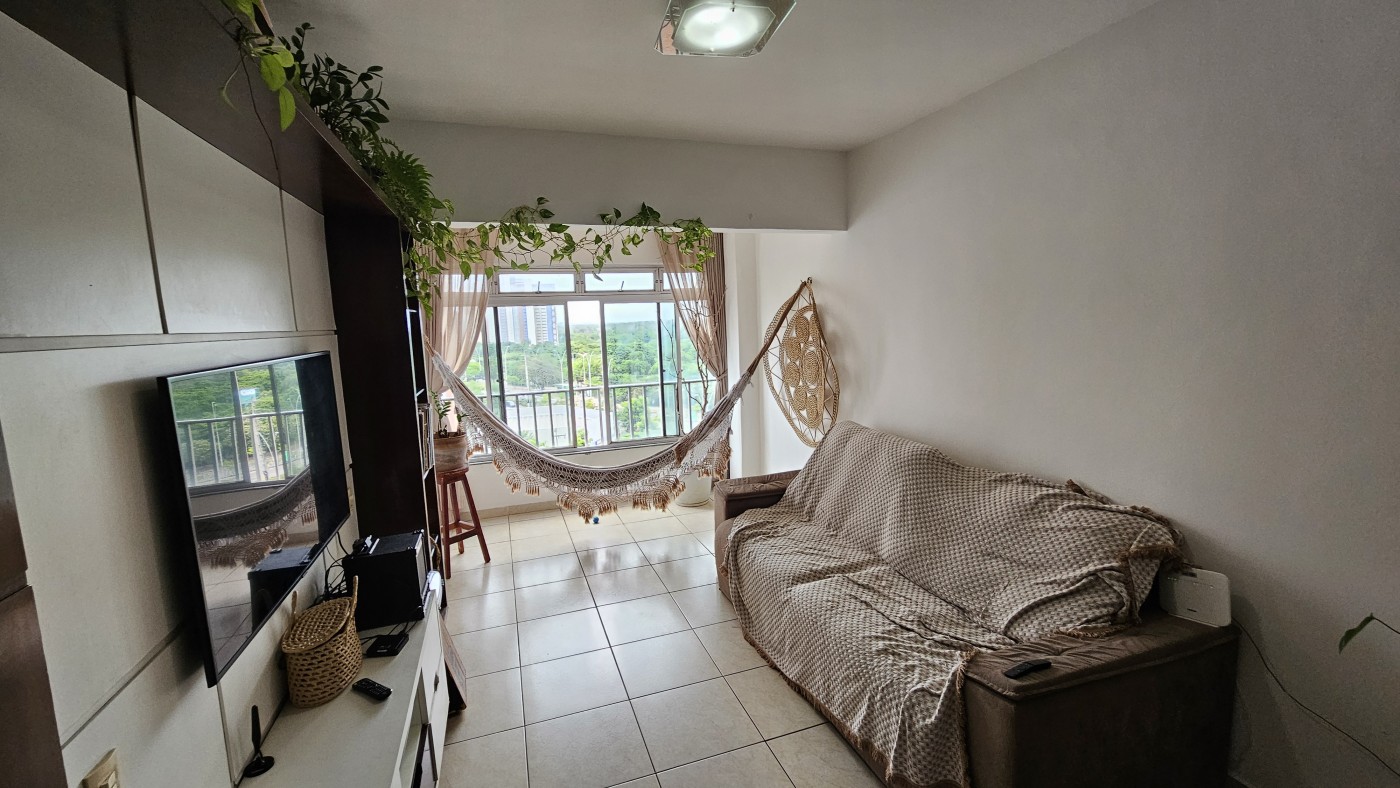 Apartamento à venda com 4 quartos, 112m² - Foto 7