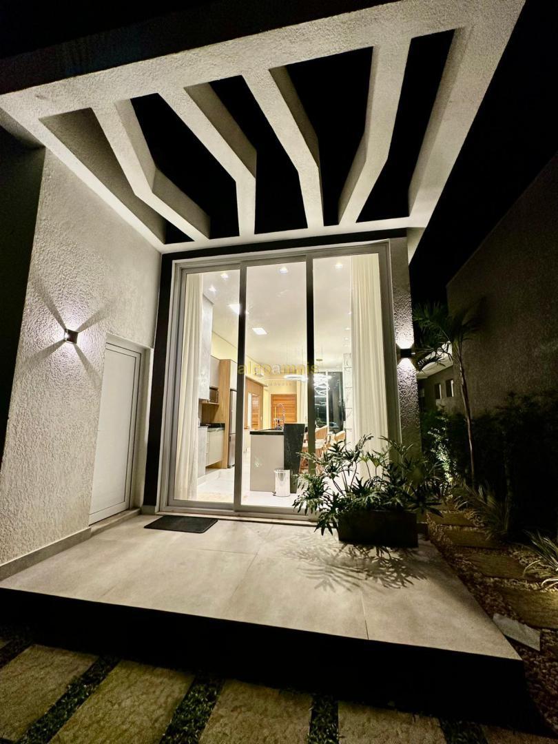 Casa de Condomínio à venda com 4 quartos, 168m² - Foto 7