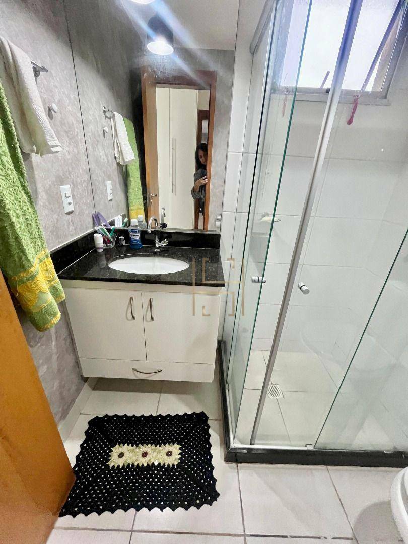Apartamento à venda com 3 quartos, 1m² - Foto 17