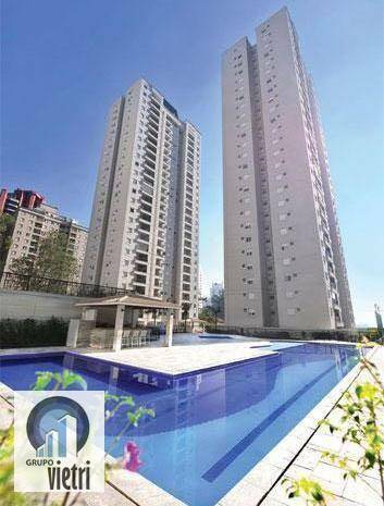Apartamento para alugar com 3 quartos, 70m² - Foto 1
