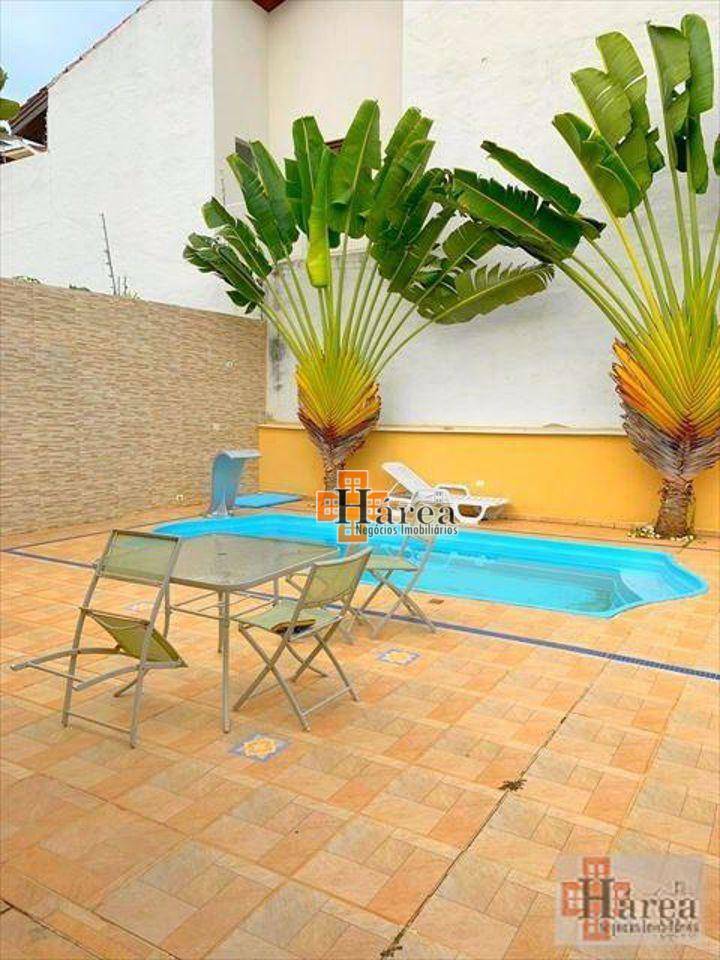 Casa para alugar com 3 quartos, 300m² - Foto 73