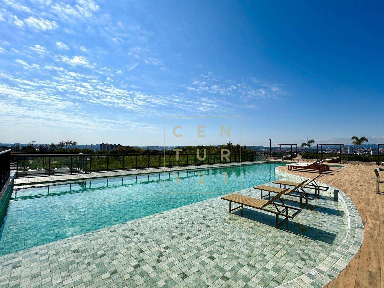 Apartamento à venda com 2 quartos, 67m² - Foto 11